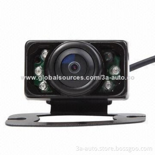 High-definition Color CMD Camera with Wide Angle and Waterproof